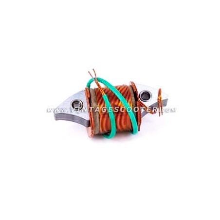 Bobine alimentation faisceau Vespa ACMA 125/150 GL N°1